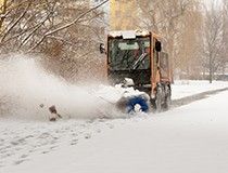 Winterdienst